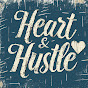 Heart & Hustle logo