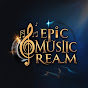 Epic Music Realm logo