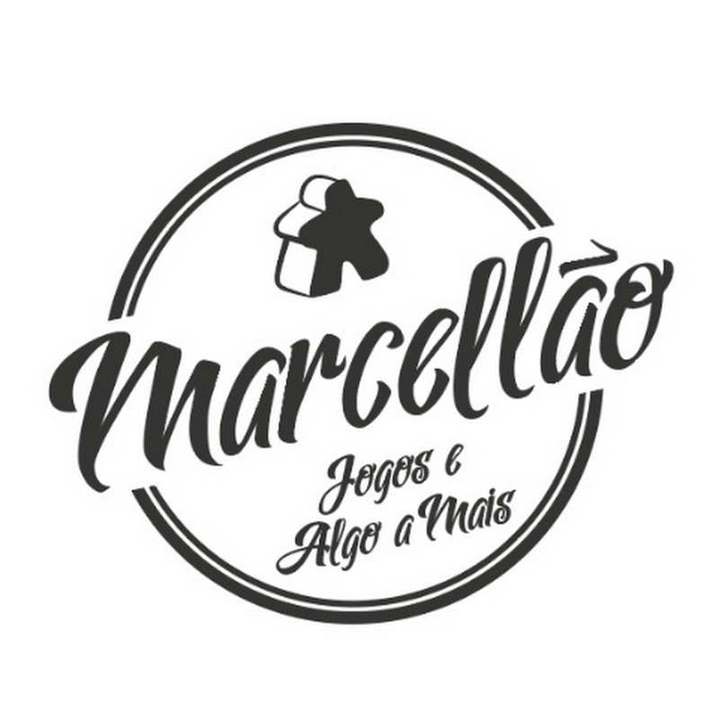 Marcellão Jogos & Algo a Mais