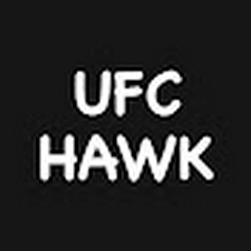 UFC Hawk