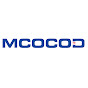 MCOCOD Shower Door logo