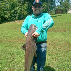 Caleb's Catches