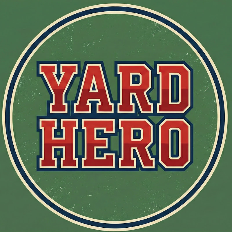 Yard Hero