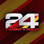 24 News logo