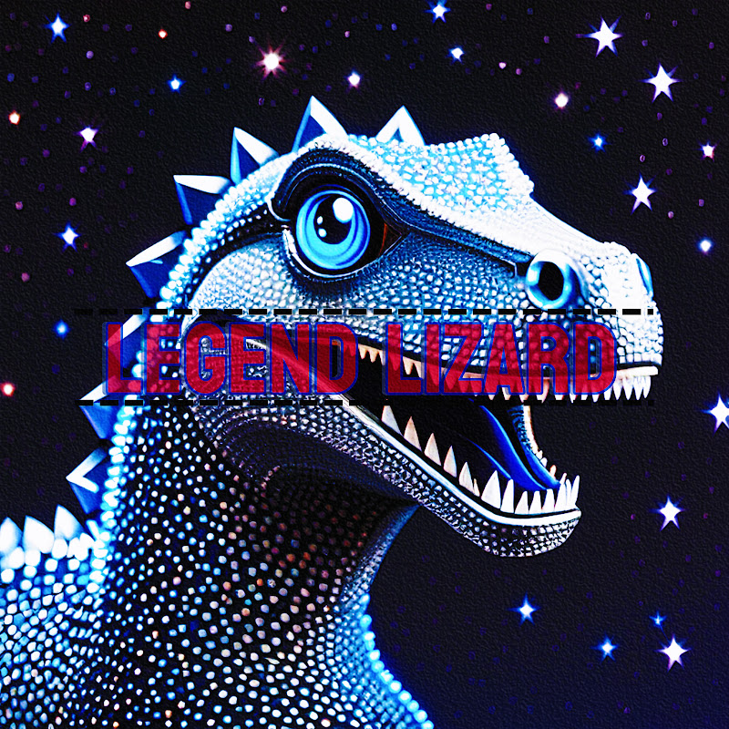 Legend Lizard