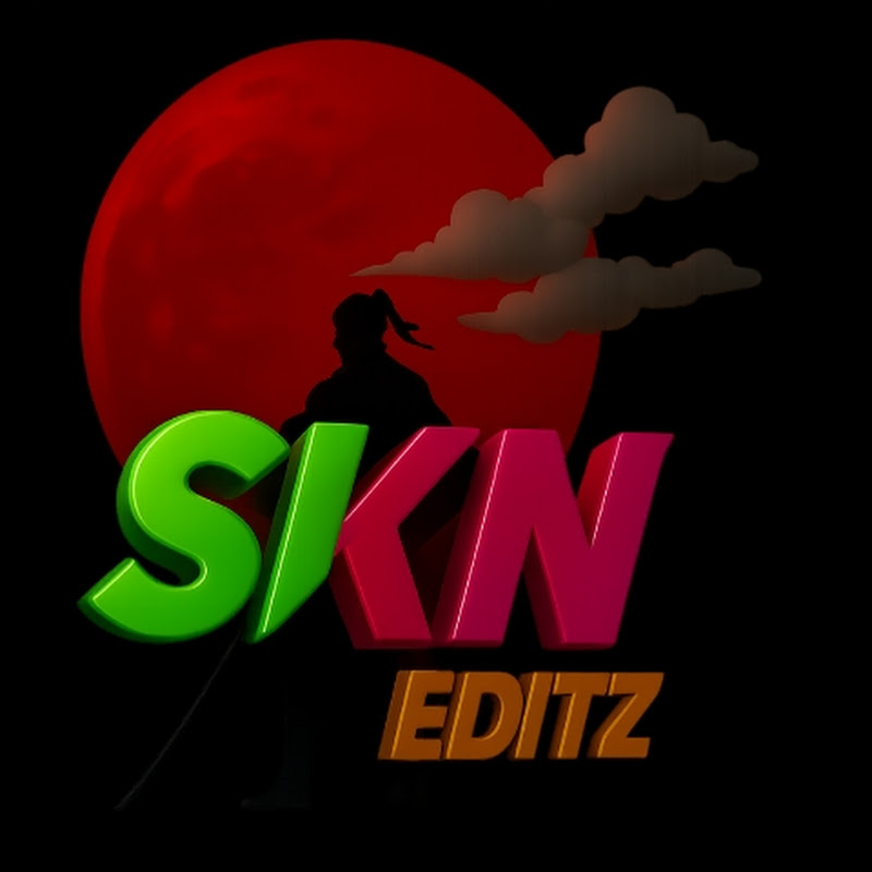 SKN editz