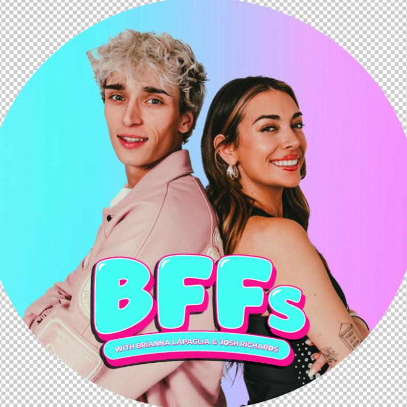 BFFs: Josh Richards & Bri Chickenfry