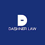 The Dashner Law Firm logo