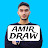 amir draw