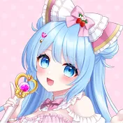 歌う 三ツ星ルナちゃん