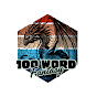 100 Word Fantasy logo