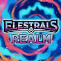 The Elestrals Realm logo