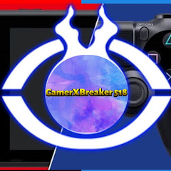 GameXBreaker518