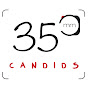35mmcandids | Wedding Photography & Films logo