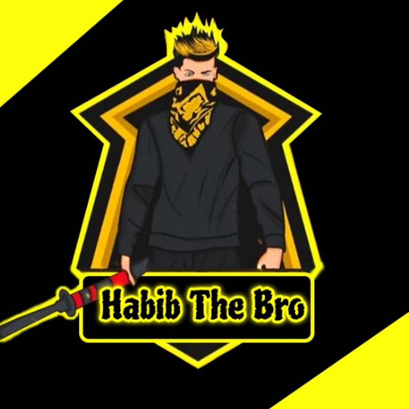 Habib The Bro