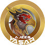 YASHAR AJEEB logo