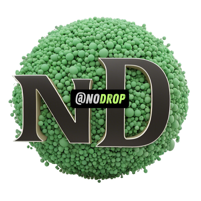 No Drop