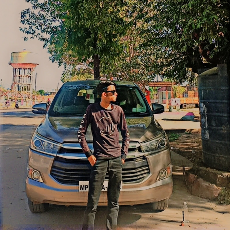 Harshit Jain