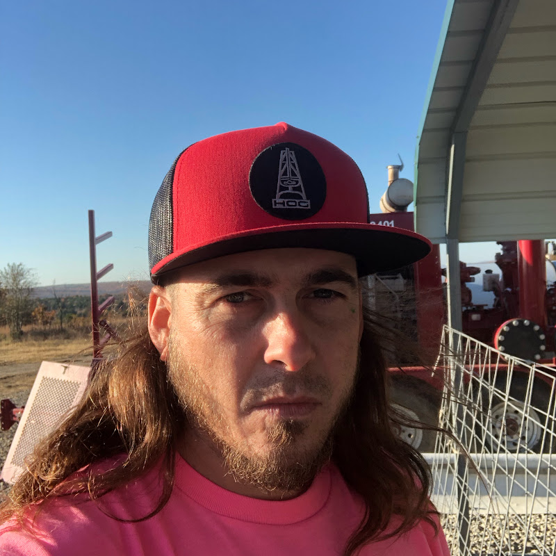 Hillbilly josh loftis