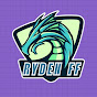 RYDEN FF logo