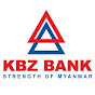 KBZ Bank logo