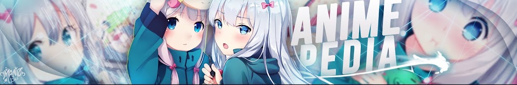 Anime Pedia YouTube channel avatar