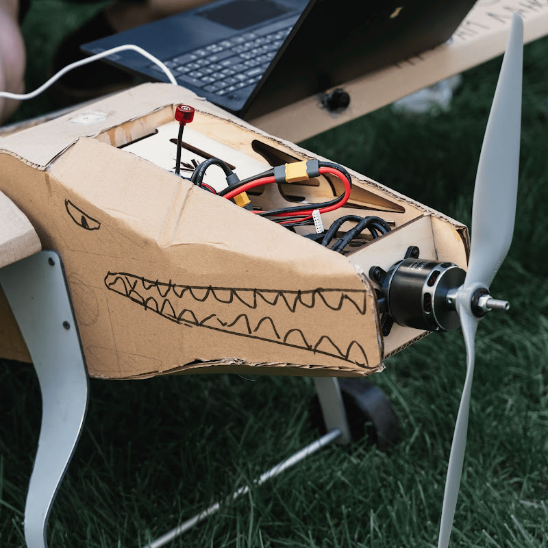 UAV Engineering Bootcamp