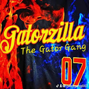 Gatorzilla