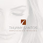 Thuany Santos logo