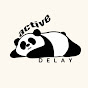 Active Delay logo