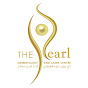 The Pearl Dermatology logo