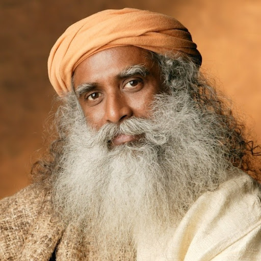 Sadhguru Kannada