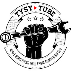 TysyTube Restoration net worth