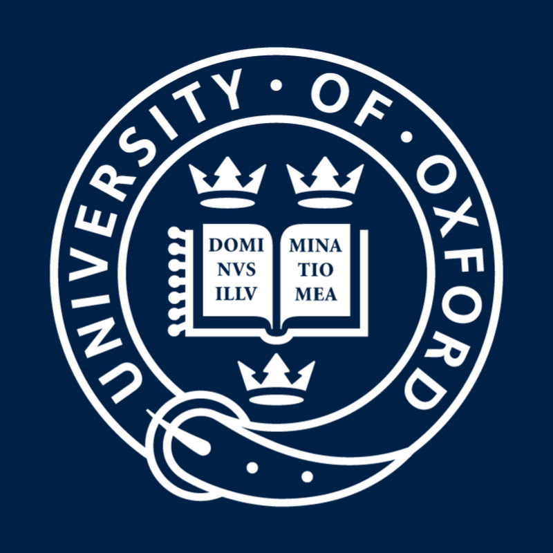 Oxford Lifelong Learning, University of Oxford