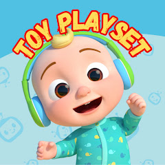 Toy Playset