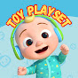 Toy Playset logo