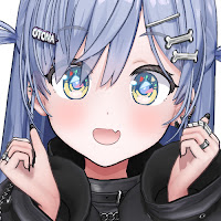 夜乃くろむ / Yano Kuromu profile image
