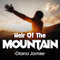 Diana James YouTube Profile Photo