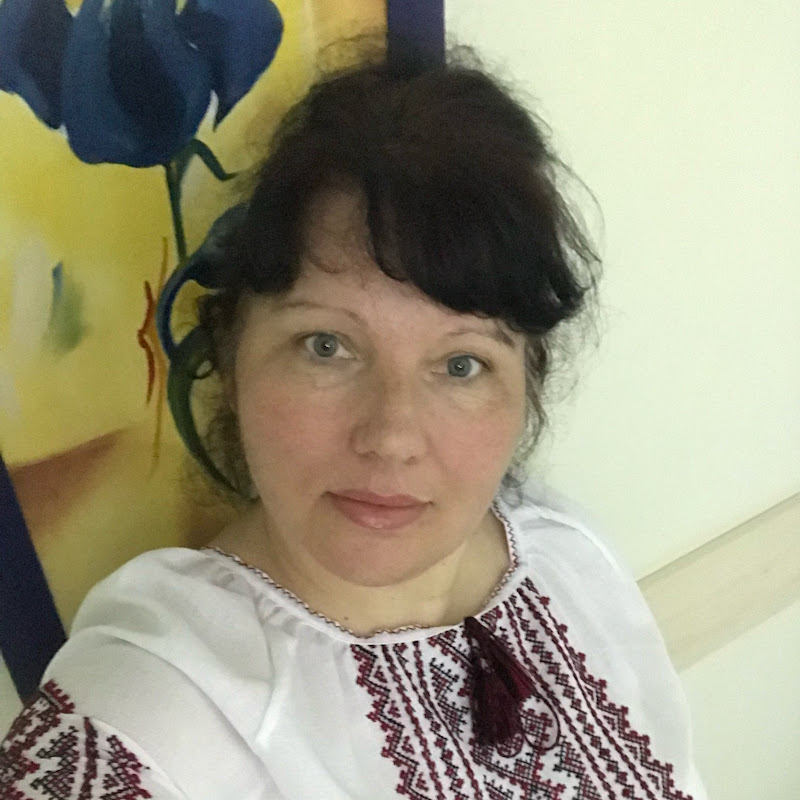 Україна готує Ukraine is cooking