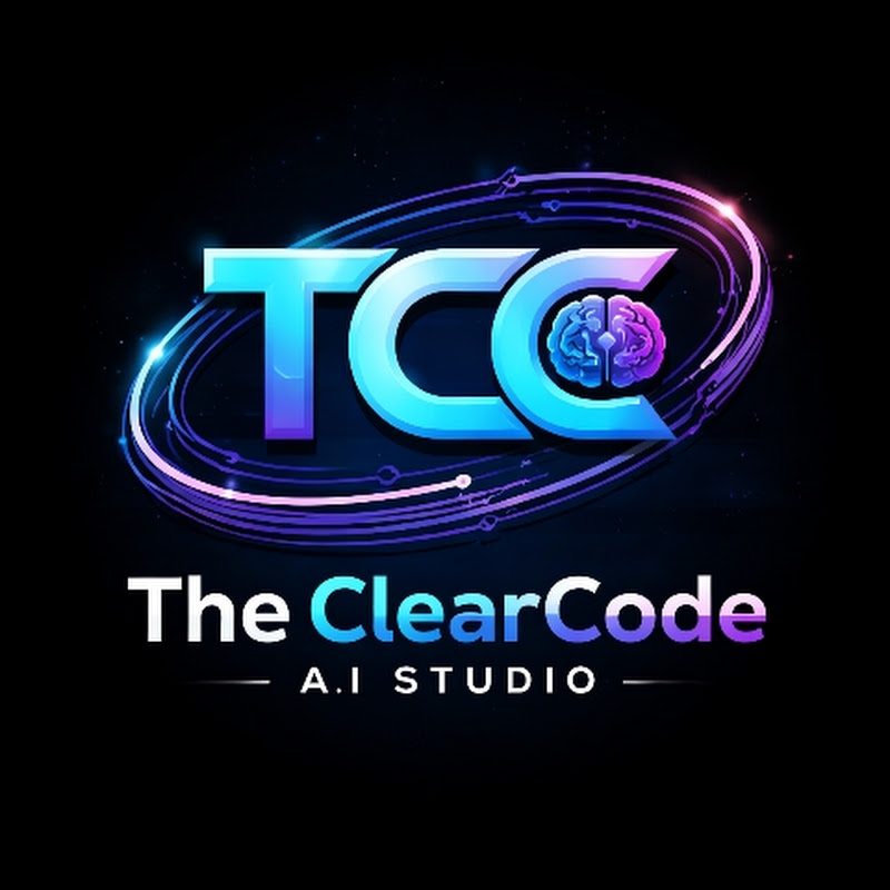 The Clear Code AI Studio
