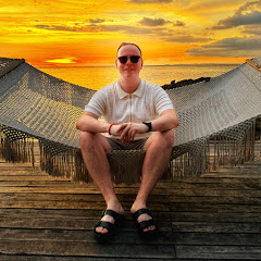 Robbie Watson Travels | Travel inspiration channel thumbnail