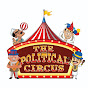 The Political Circus logo