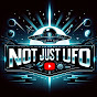 Not Just UFO logo