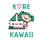 Kore Kawaii logo
