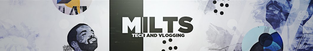 Milts1 YouTube channel avatar
