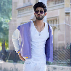 Channel thumbnail for Rishabh Jaiswal