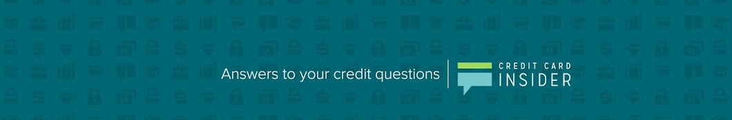 Credit Card Insider رمز قناة اليوتيوب