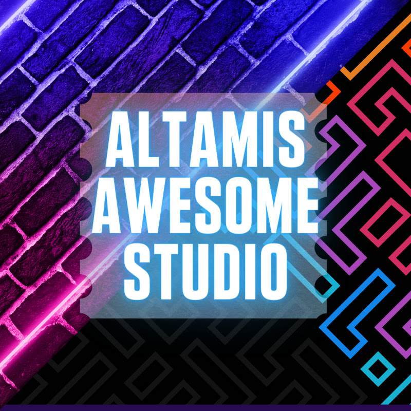 Altamis Awesome Studio
