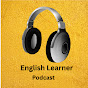 English Learner podcast logo