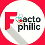 Factophilic  logo
